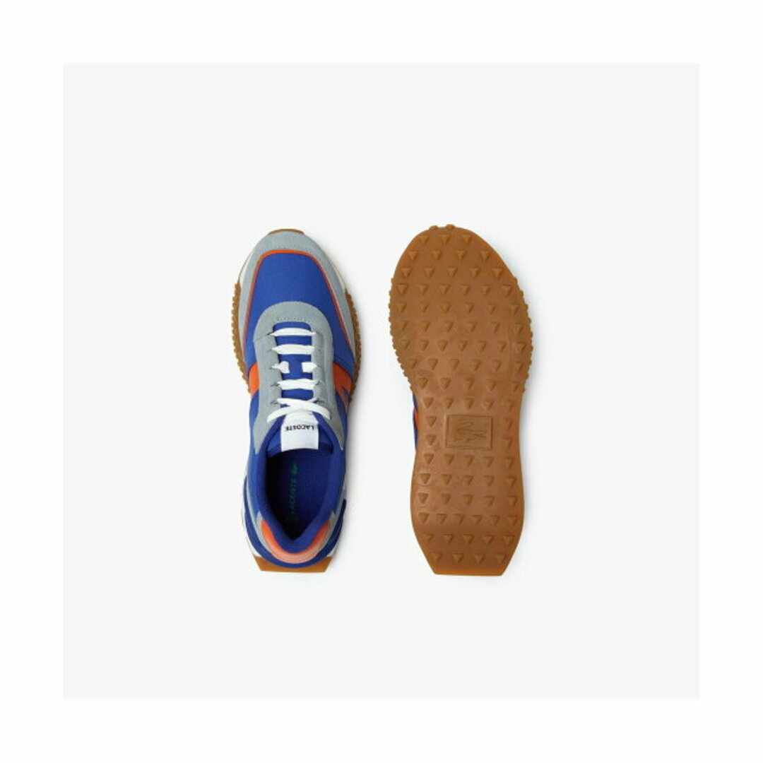 LACOSTE - 【ブルー】メンズ L-SPIN DELUXEWNTR 2221SMAの通販 by