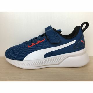 プーマ(PUMA)のプーマ フライヤーランナー V PS 靴 19,0cm 新品 (1705)(スニーカー)