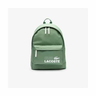 ラコステ　LACOSTE リュック　ナップサック