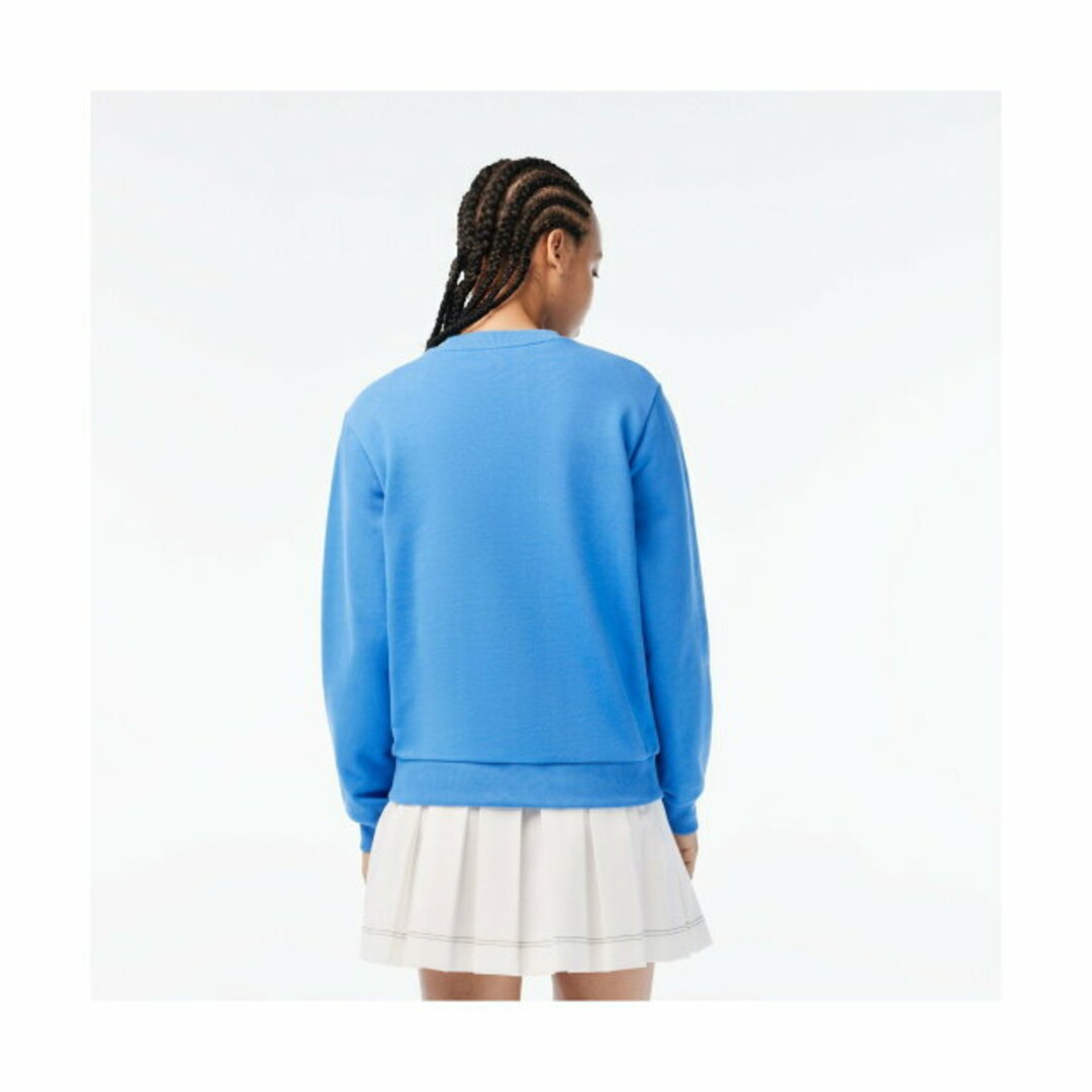 LACOSTE - 【ブルー】『Lacoste x Netflix』 アレンジワニロゴ