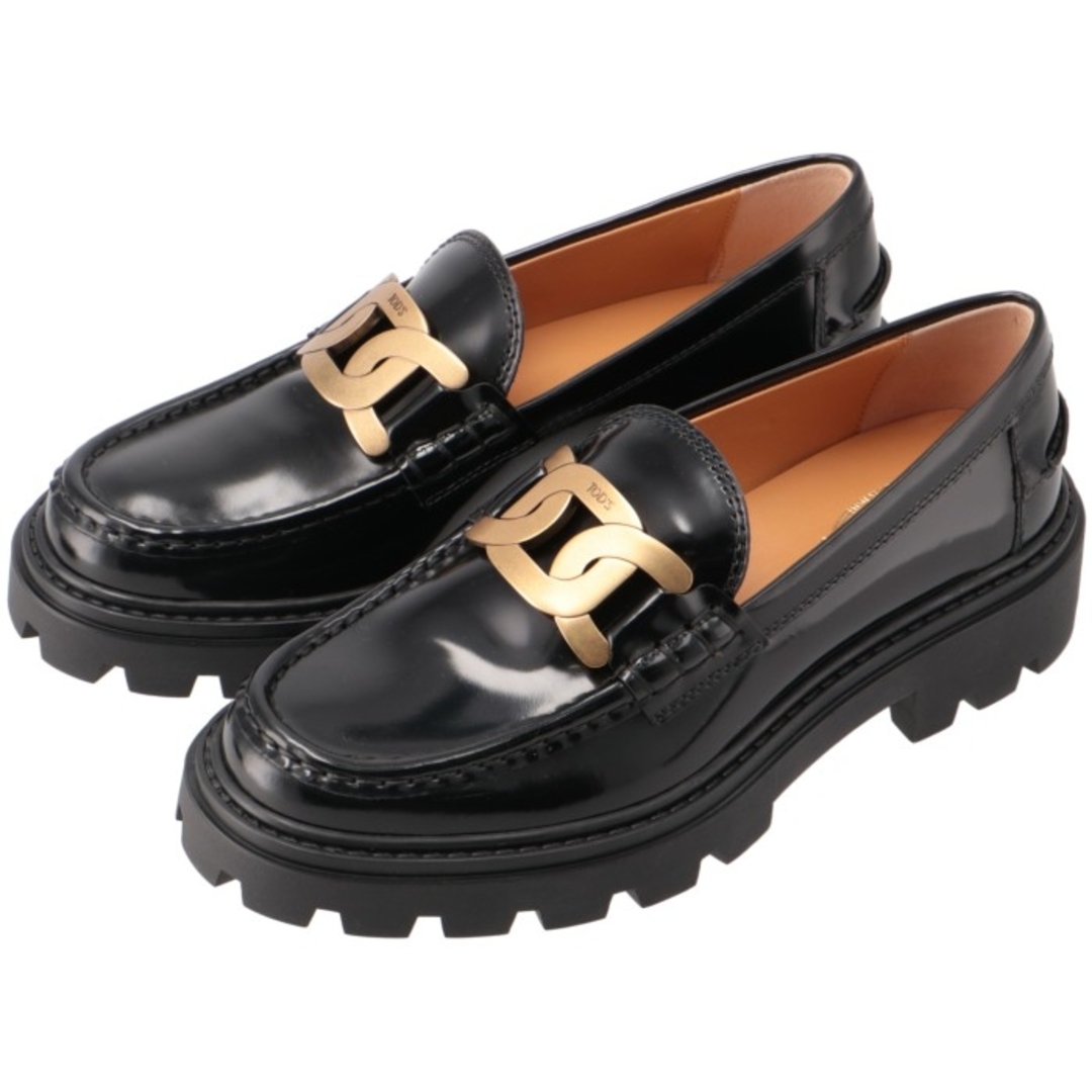 【美品】TOD'S ローファー