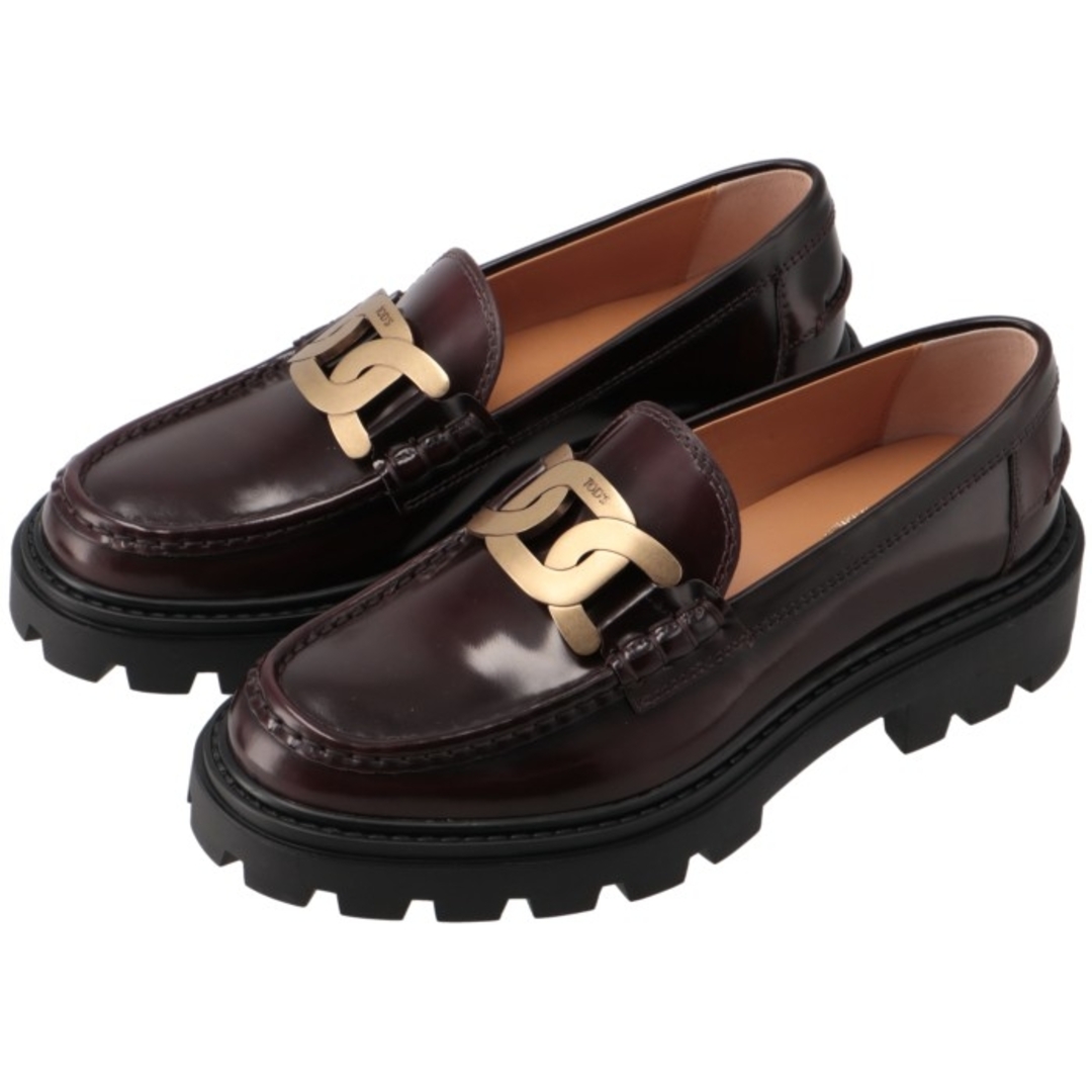 Tod's ローファー