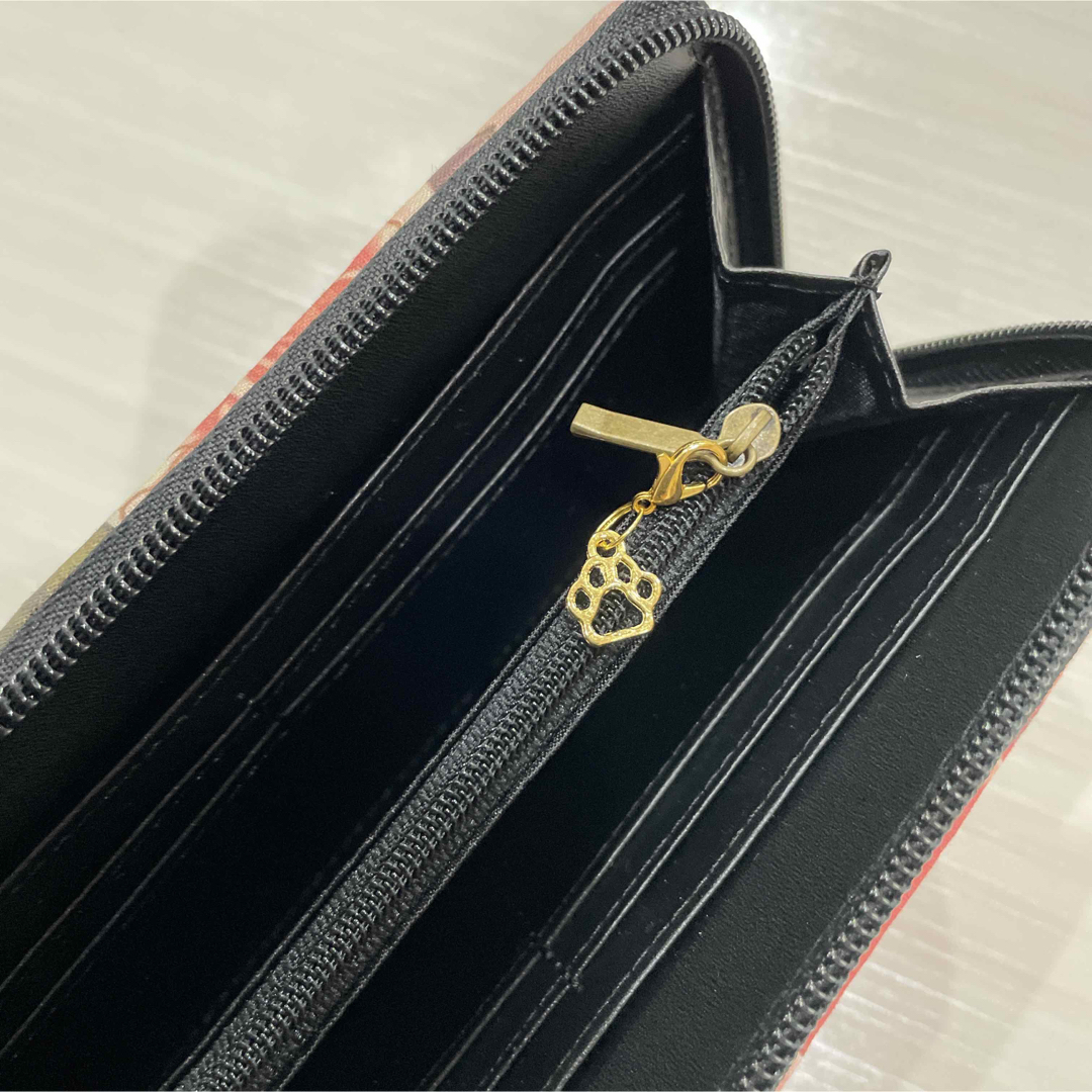 あすか様専用❤️ ハンドメイドのファッション小物(財布)の商品写真