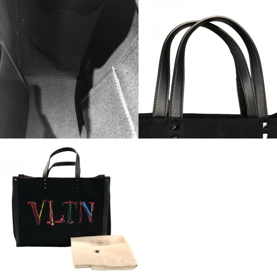 ヴァレンティノ VALENTINO トートバッグ VY2B0A34GWU キャンバス