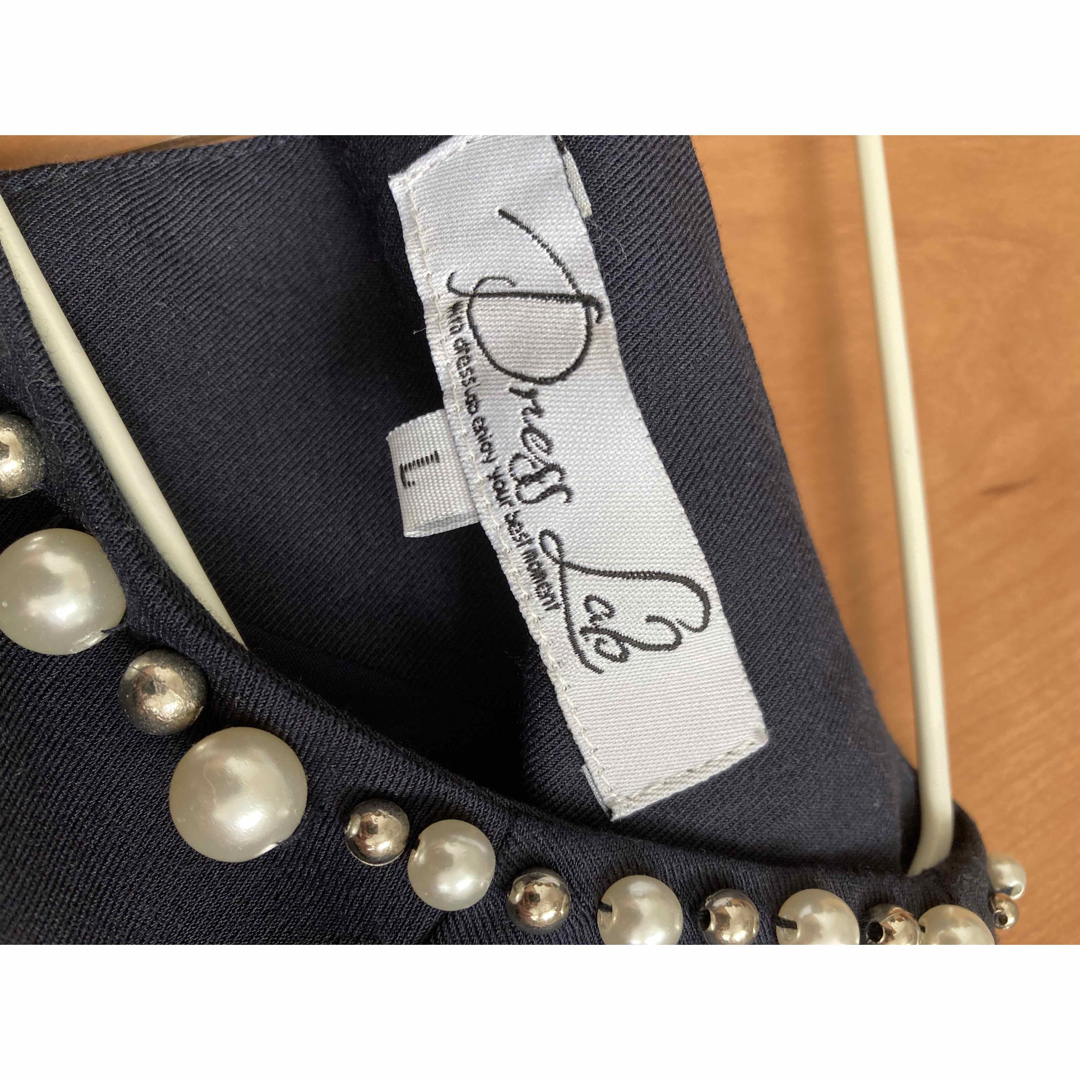 DRESS LAB(ドレスラボ)のtomo-monn様専用 レディースのフォーマル/ドレス(ミディアムドレス)の商品写真