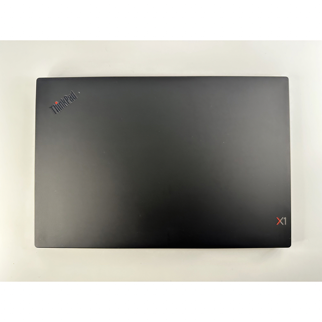 #29★✨極美✨ThinkPad X1 Carbon Gen7