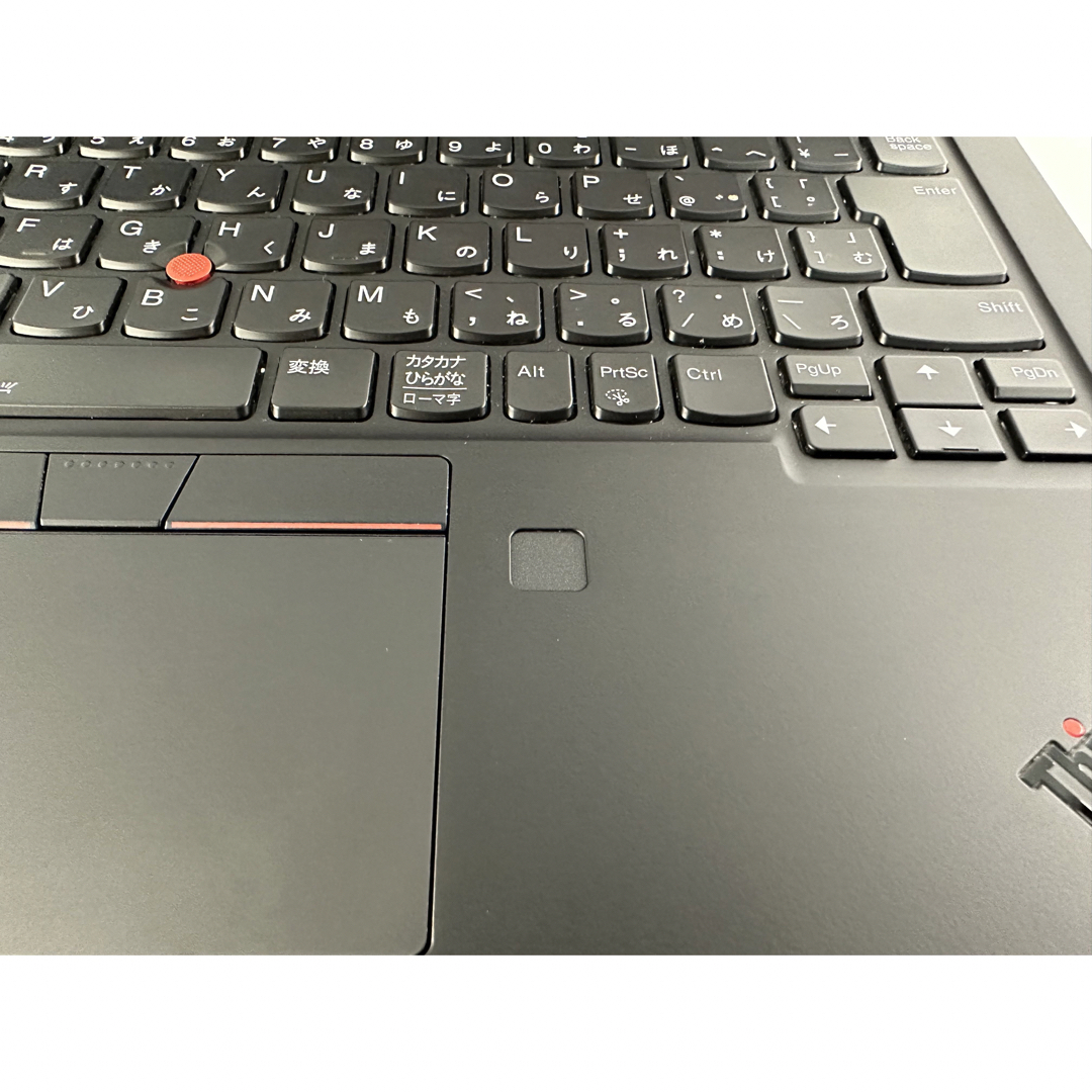 #29★✨極美✨ThinkPad X1 Carbon Gen7