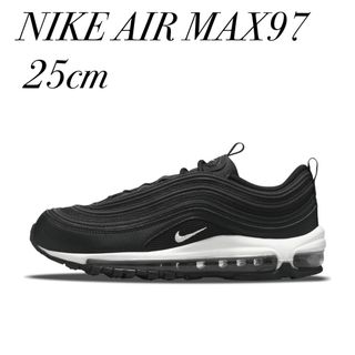 ナイキ(NIKE)のNIKE AIR MAX 97  ナイキ エアマックス 97(スニーカー)