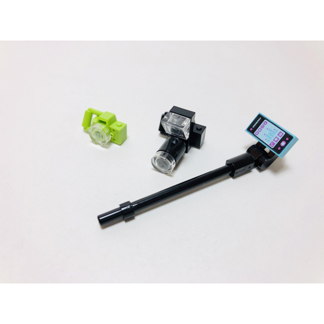 Lego - 【新品未使用】レゴ LEGO セルフィー カメラ 携帯の通販 by