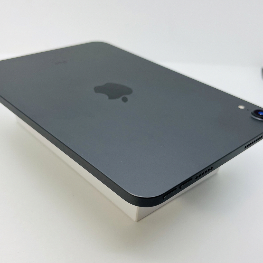 S 95% iPad mini 6 256 GB Wi-Fi Gray 本体 | tradexautomotive.com