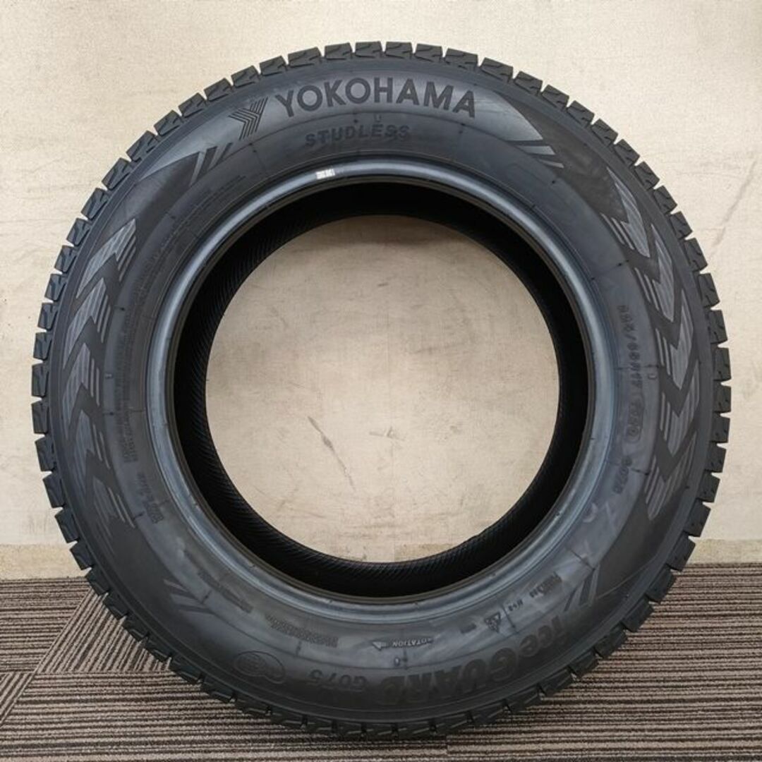 YOKOHAMA 225/65R17 102Q iceGUARD YW149 | www.innoveering.net