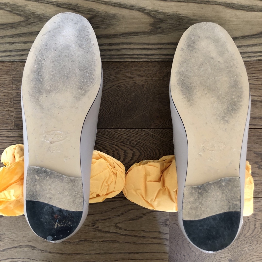 Ron Herman(ロンハーマン)のロンハーマン別注　TOD'S ローファー レディースの靴/シューズ(ローファー/革靴)の商品写真