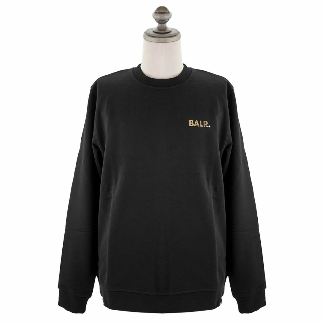 BALR ロゴデザイン　スエットXL