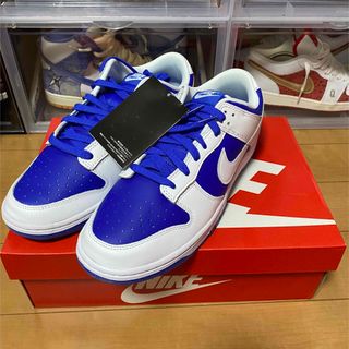 ナイキ(NIKE)のNike Dunk Low reverse blue(スニーカー)