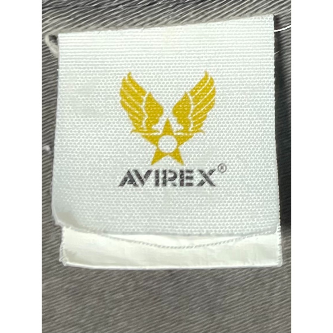 AVIREX(アヴィレックス)のアヴィレックス　メンズジャケット メンズのジャケット/アウター(ミリタリージャケット)の商品写真
