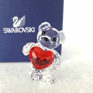 スワロフスキー くま 置物の通販 300点以上 | SWAROVSKIのインテリア