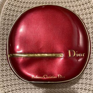 クリスチャンディオール(Christian Dior)のDIOR非売品ポーチ新品未使用(ポーチ)