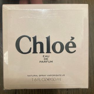 クロエ(Chloe)のクロエ オードパルファム  50ml(香水(女性用))