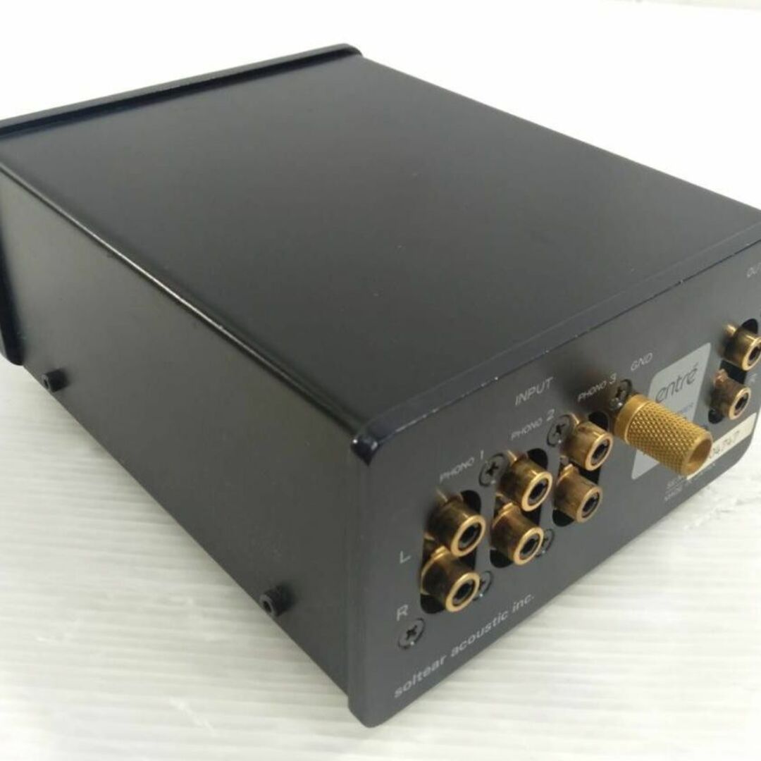 良品】entre MC昇圧トランス ET-100 - quintaointeriores.com.br