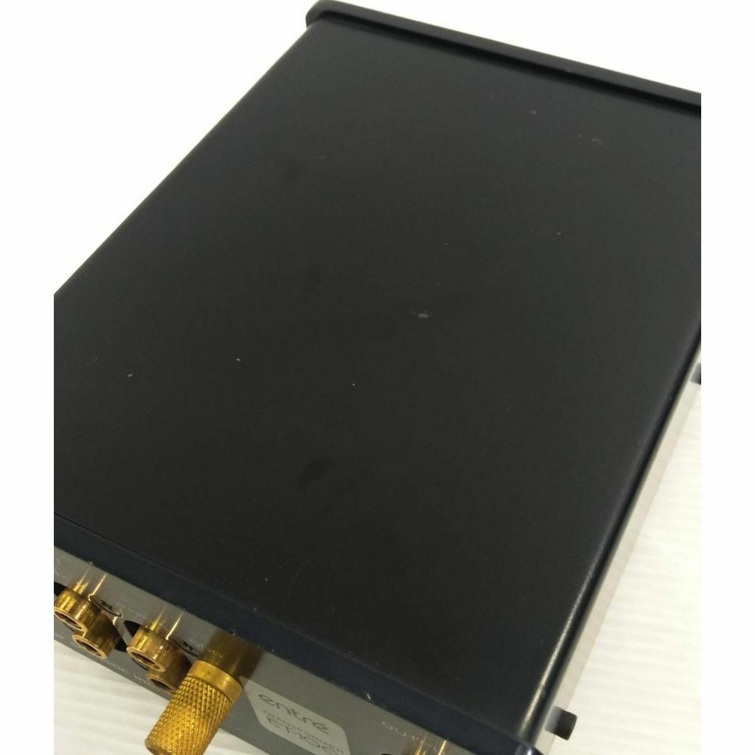 良品】entre MC昇圧トランス ET-100 - quintaointeriores.com.br