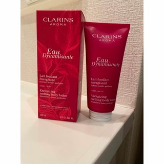 クラランス(CLARINS)のクラランス　オー ディナミザント メルティング ボディローション200mL(ボディローション/ミルク)