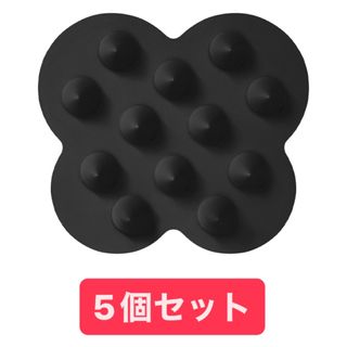 ウカ(uka)のuka ケンザン 5個セット(スカルプケア)