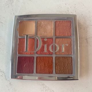 ディオール(Dior)のディオール バックステージ アイ パレット007(アイシャドウ)