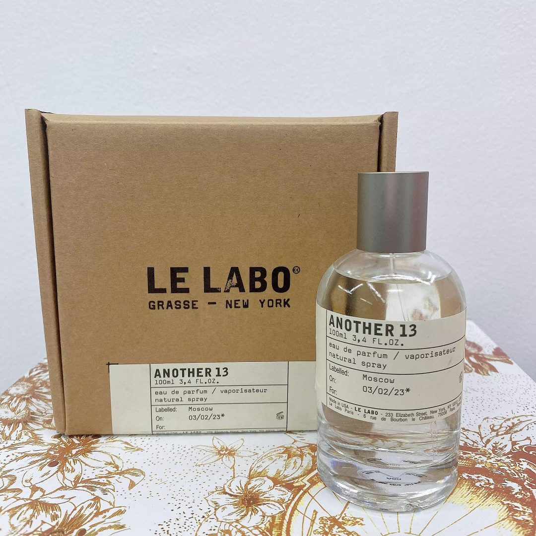 LE LABO ル ラボ べ アナザー ANOTHER 13 100ml