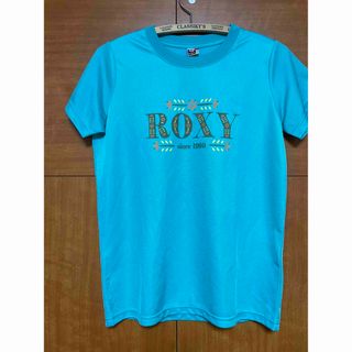 ロキシー(Roxy)のロキシー　Roxy ラッシュガードTシャツ(Tシャツ(半袖/袖なし))