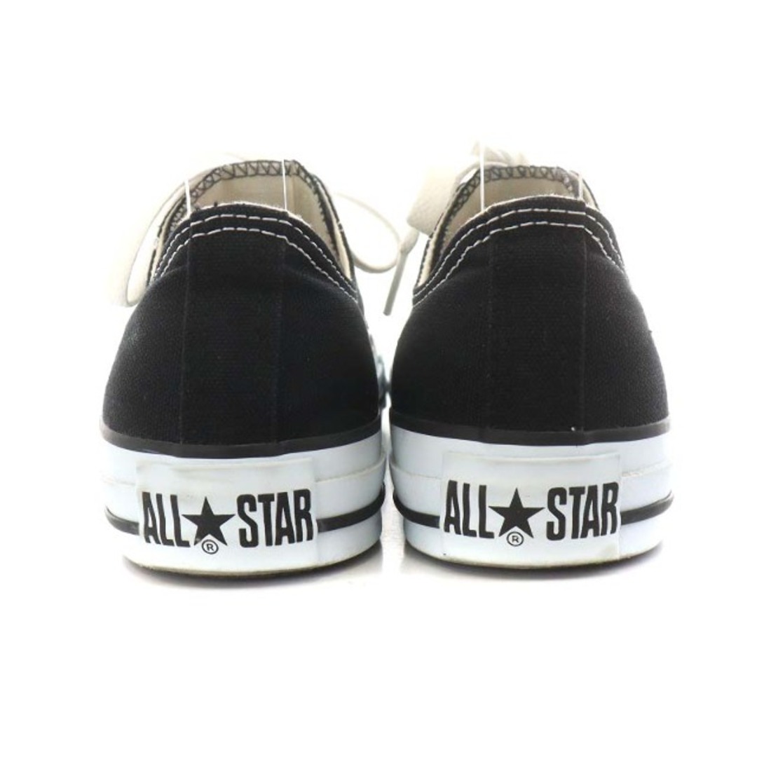 CONVERSE ALL STAR 25.5cm 白×黒