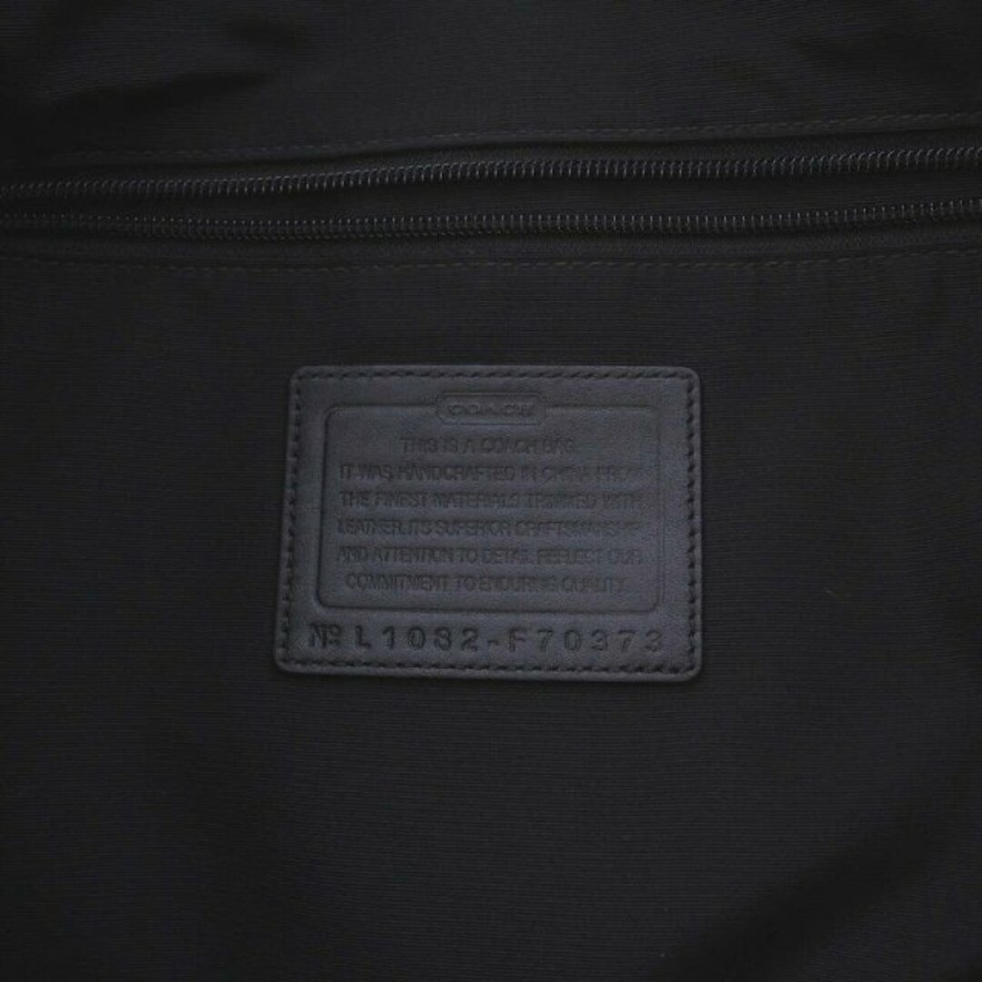 COACH - コーチ ビジネスバッグ ブリーフケース ハンドバッグ トート