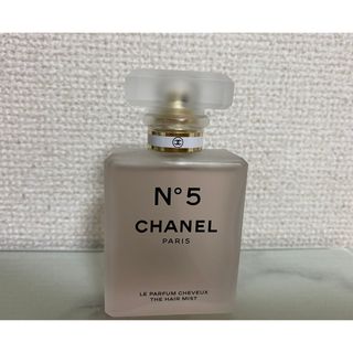 シャネル(CHANEL)のCHANEL N°5  ザ ヘア ミスト(ヘアウォーター/ヘアミスト)