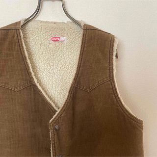 リーバイス メンズベストの通販 81点 | Levi'sのメンズを買うならラクマ