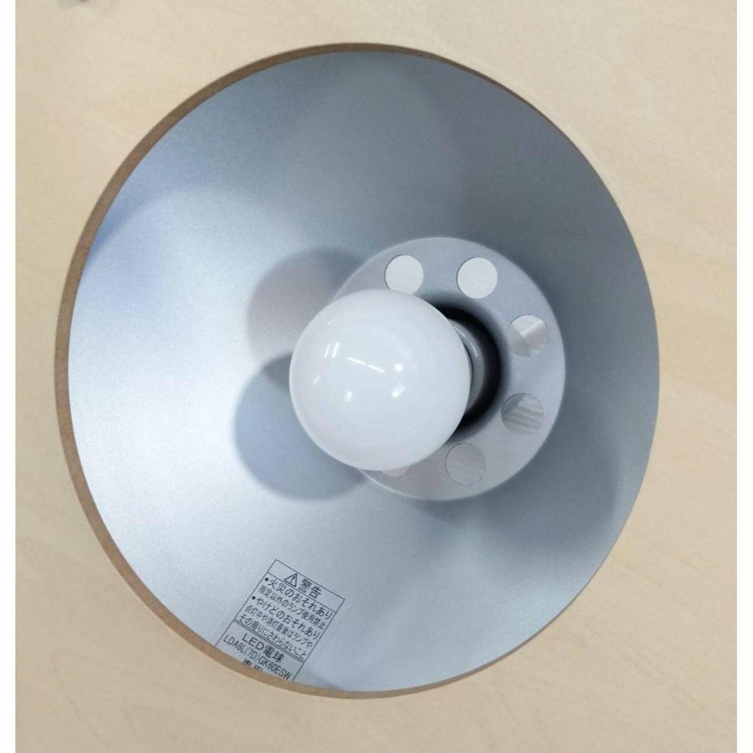 Panasonic - 【美品】パナソニック LED電球ペンダントライト電球タイプ