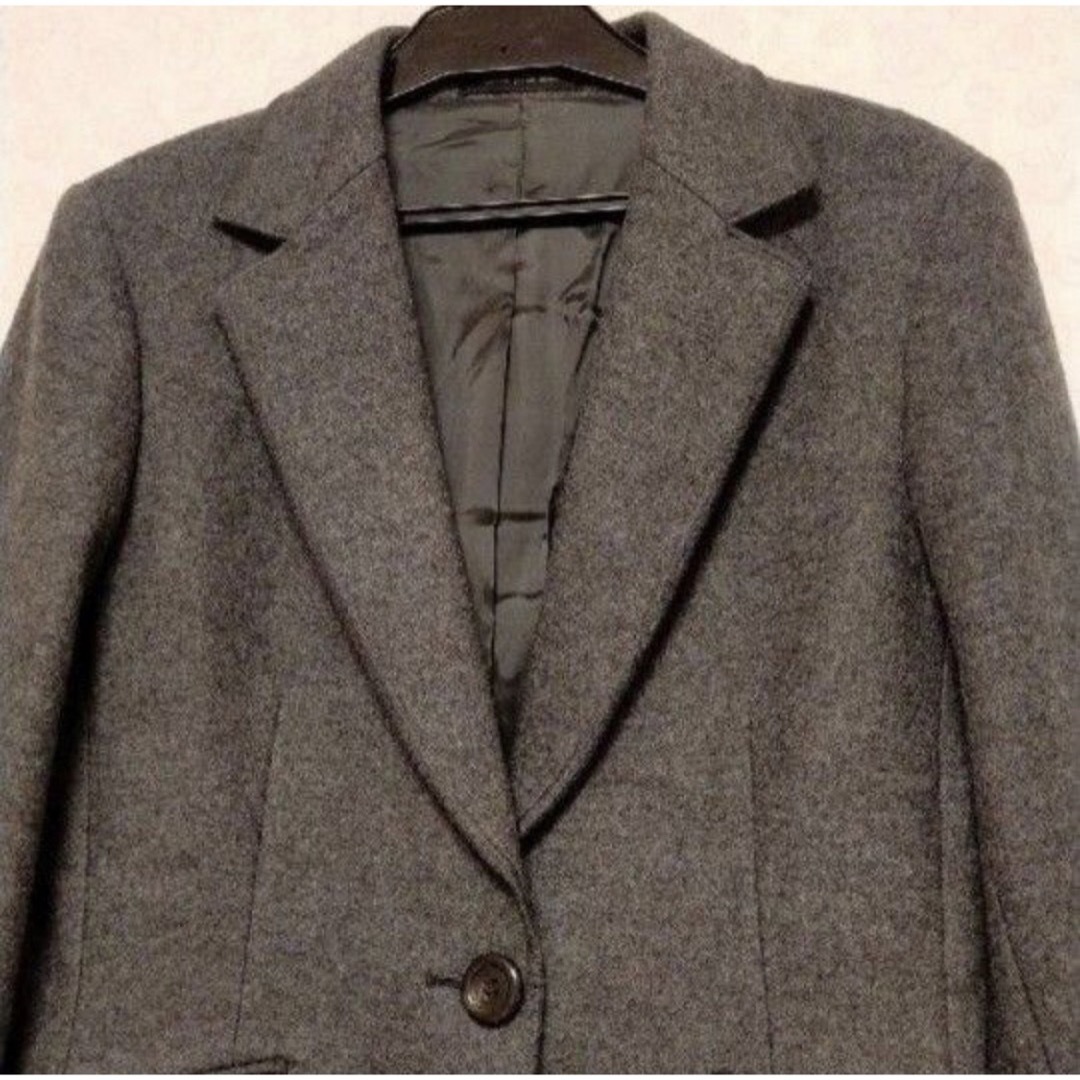 COMME CA DU MODE - 【美品】 COMME CO DU MODE ジャケット スーツ