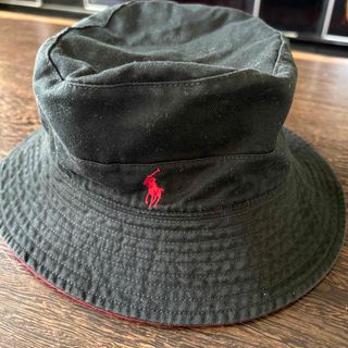 ポロラルフローレン バケットハット 帽子の通販 80点 | POLO RALPH