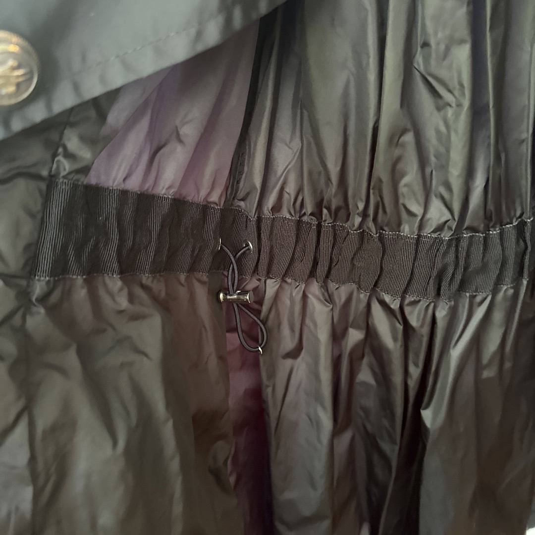 MONCLER(モンクレール)のモンクレール　コート レディースのジャケット/アウター(その他)の商品写真