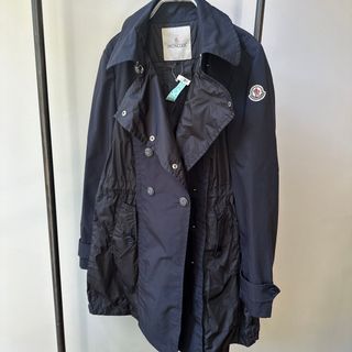 モンクレール(MONCLER)のモンクレール　コート(その他)