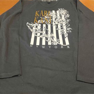 カールカナイ(Karl Kani)のKARL KANI 12(Tシャツ/カットソー(七分/長袖))