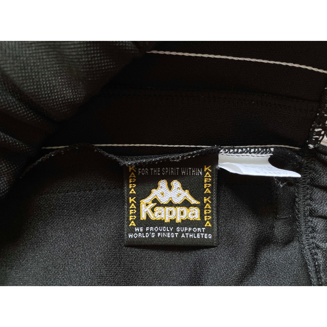 Kappa(カッパ)のKAPPA カッパ サイドロゴ ショートパンツ フェニックス製 Sサイズ メンズのパンツ(ショートパンツ)の商品写真