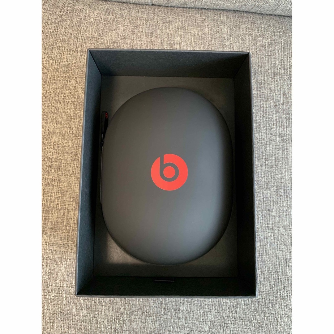 【美品】BEATS STUDIO3 WIRELESS 全付属品 箱あり 4