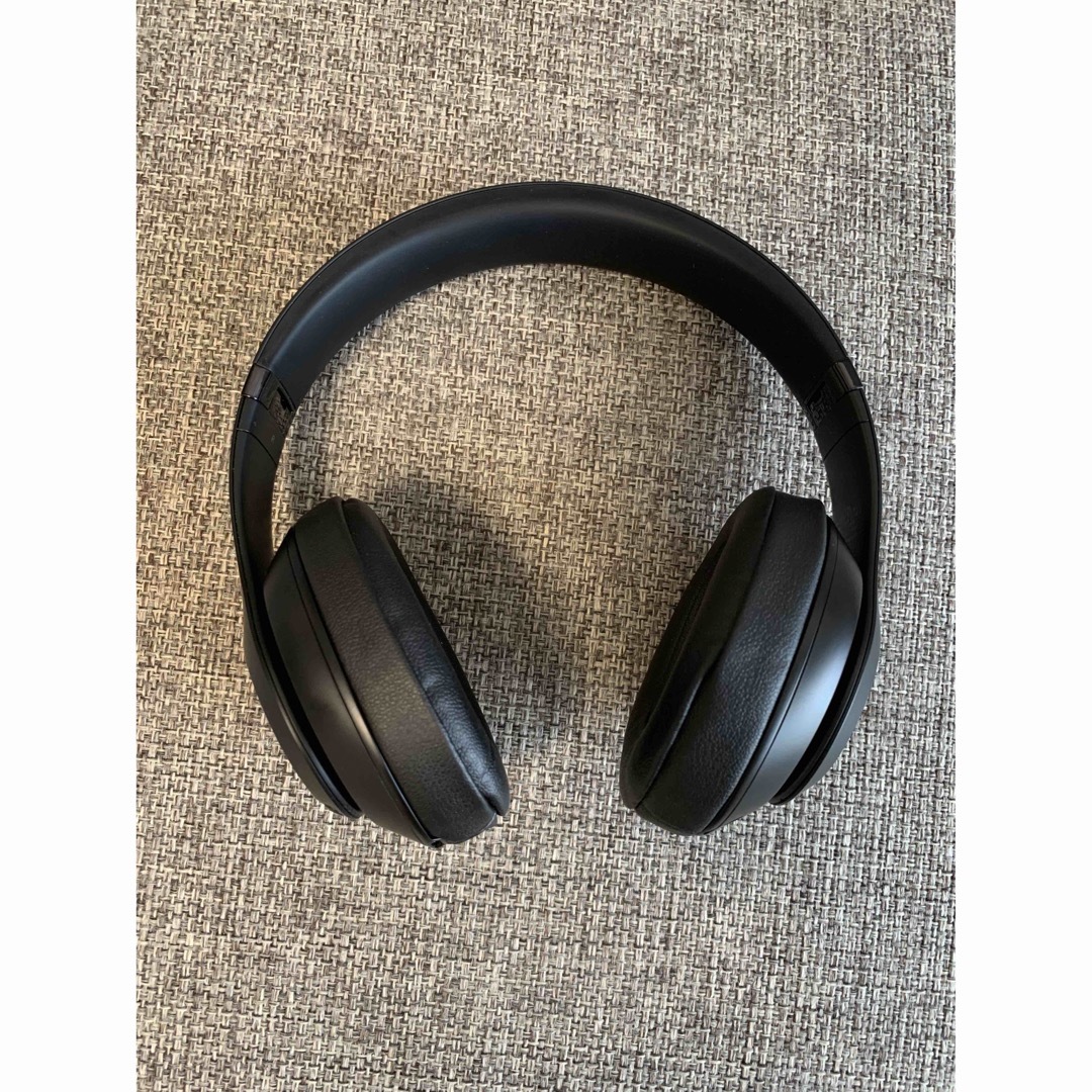 Beats by Dr Dre - 【美品】BEATS STUDIO3 WIRELESS 全付属品 箱ありの ...