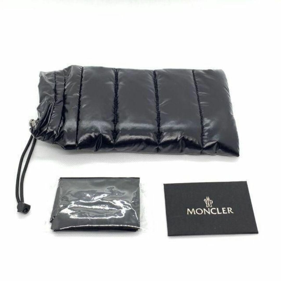 【新品】MONCLER モンクレール メガネ ML5022 イタリア製 ブランド