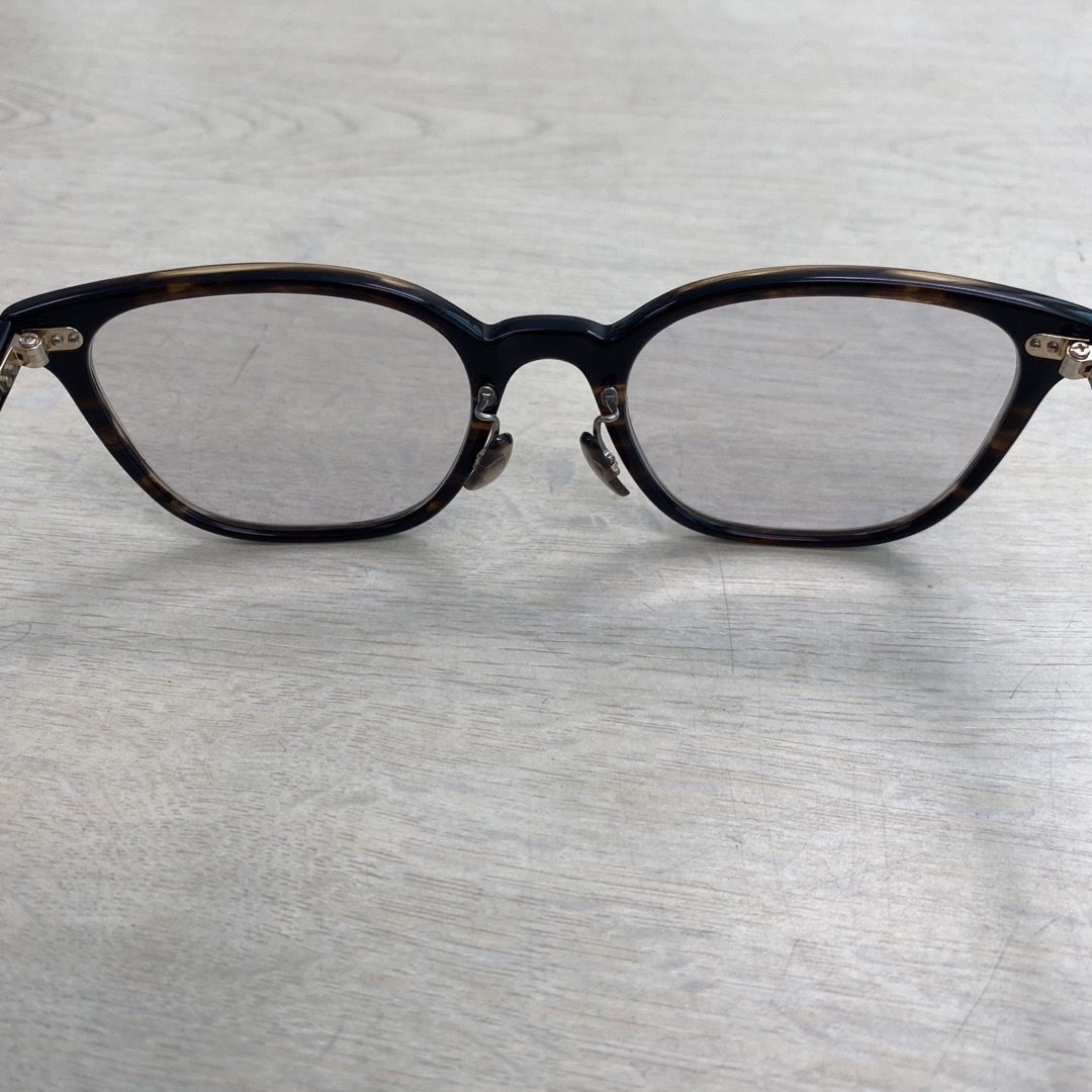 Oliver peoples aldea 赤西仁着用