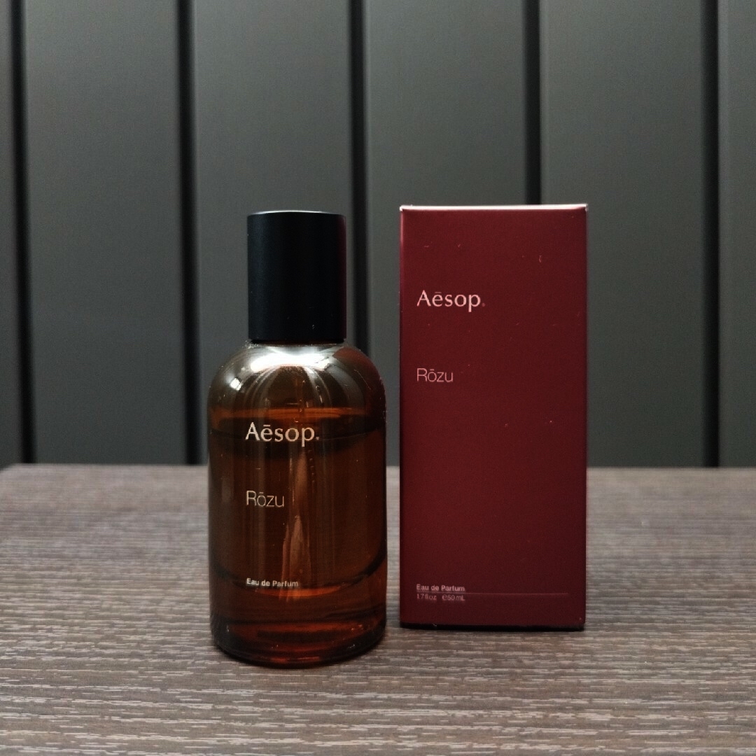 Aesop - イソップ ローズ残量8.5 香水の通販 by 7917's shop｜イソップ