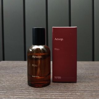 イソップ(Aesop)のイソップ　ローズ残量8.5　香水(ユニセックス)