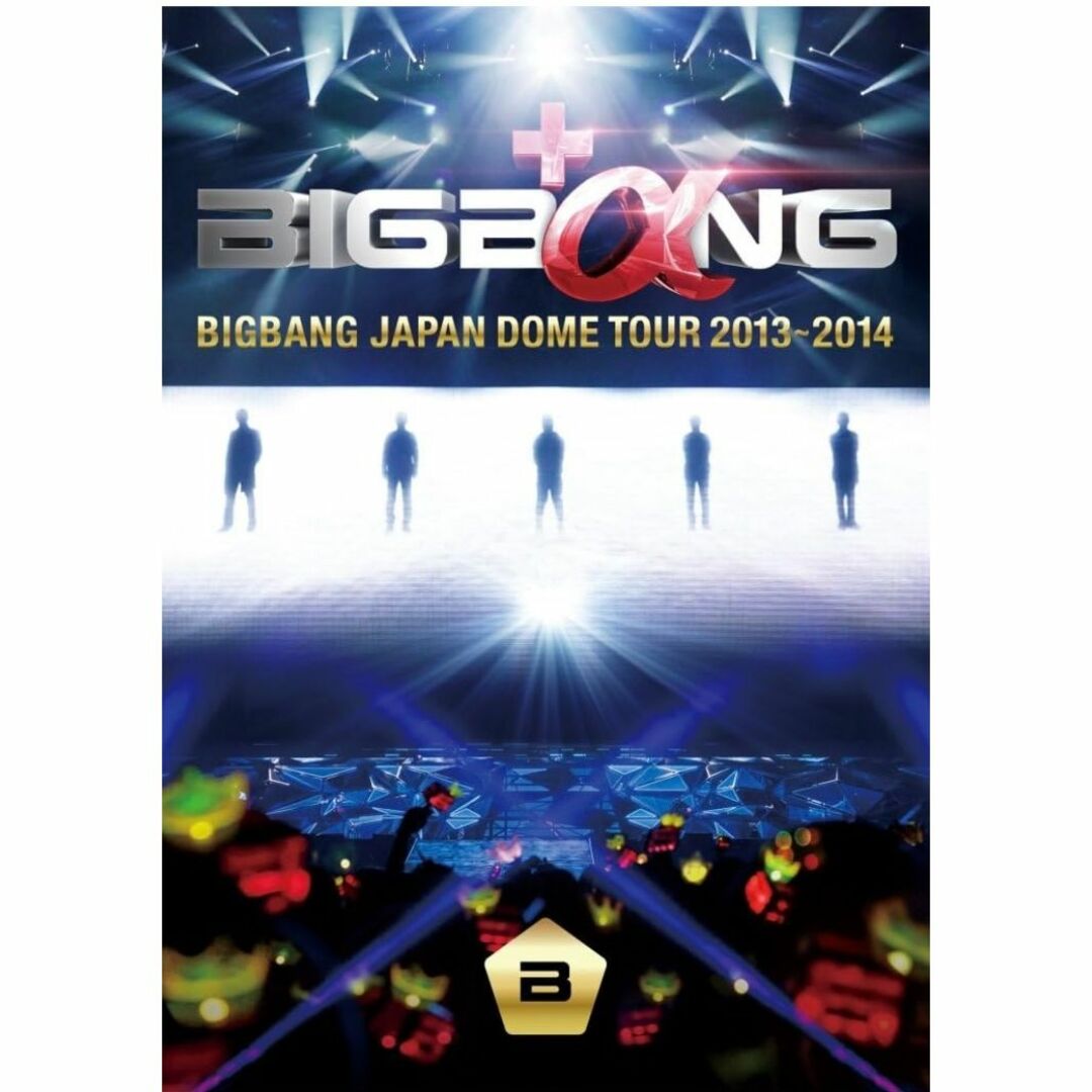 ミュージック BIGBANG JAPAN DOME TOUR 2013~2014
