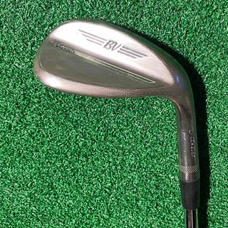 タイトリスト(Titleist)のタイトリストボーケイウェッジ sm9 ノーメッキ 58-14K(クラブ)