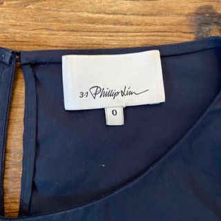 3.1 Phillip Lim - 3.1 Phillip Lim 3.1 フィリップ リムブラウス