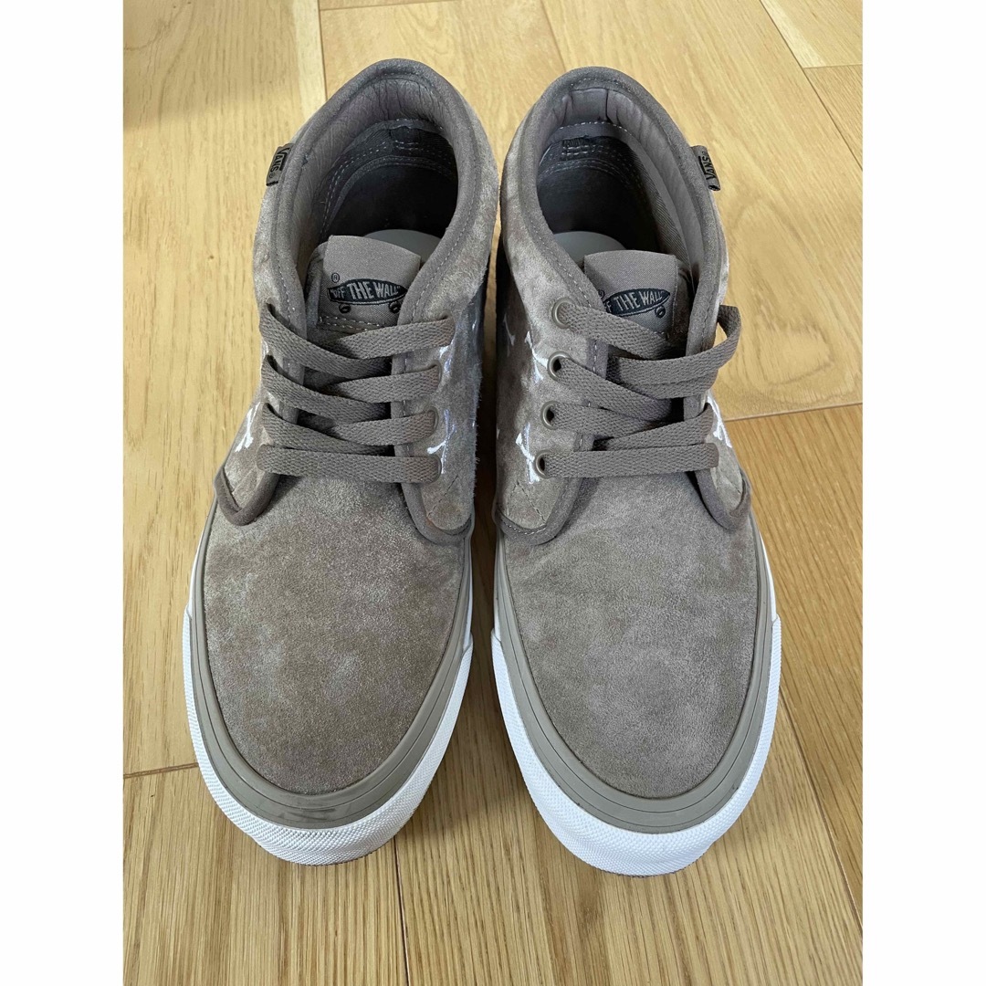 W)taps - WTAPS Vans OG Chukka LX Coyote Brownの通販 by ドロップ